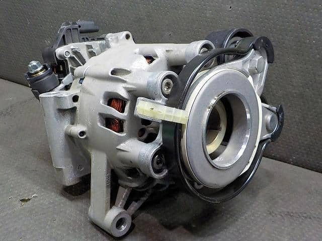 Used]Alternator SUBARU Vx 2015 DAA-GPE 23700AA901 - BE FORWARD