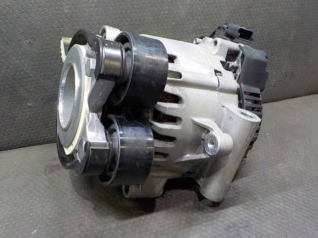 Used]Alternator SUBARU Vx 2015 DAA-GPE 23700AA901 - BE FORWARD