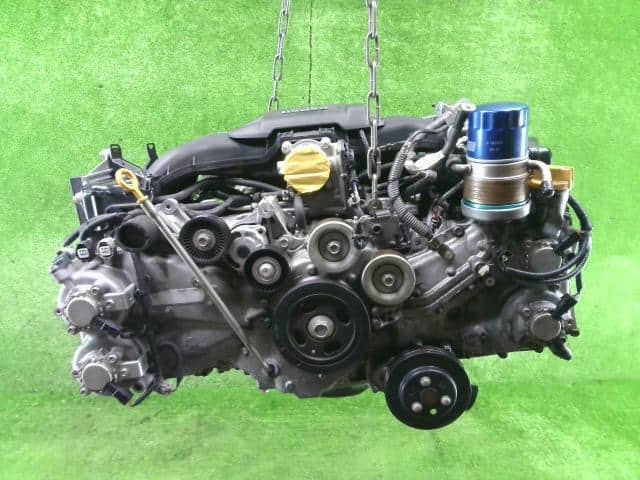 [Used]FA20D Engine TOYOTA 86 2013 DBA-ZN6 SU00300086 - BE FORWARD Auto ...