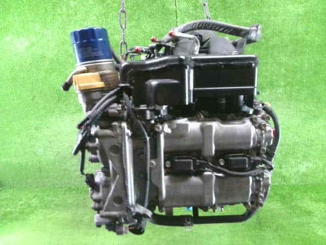 [Used]FA20D Engine TOYOTA 86 2013 DBA-ZN6 SU00300086 - BE FORWARD Auto ...