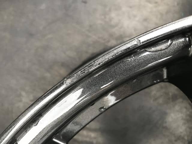 [Used]Wheel TOYOTA 86 2012 DBA-ZN6 - BE FORWARD Auto Parts