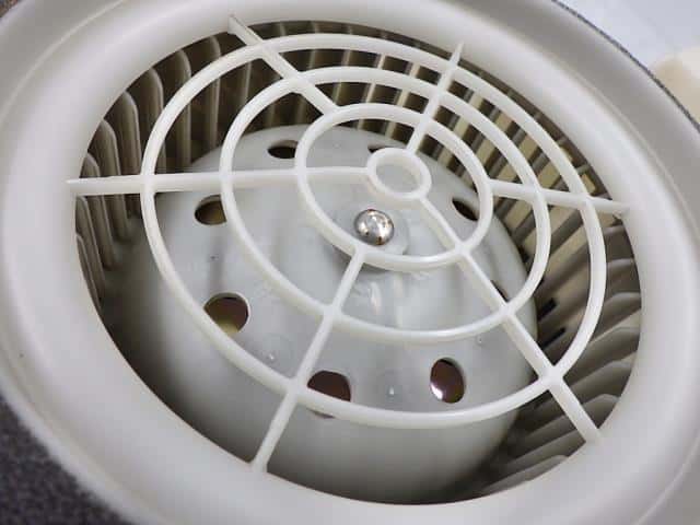 [ebay][Used]Radiator Cooling Fan NISSAN Note 2018 DAA-SNE12 295D05WK0A ...