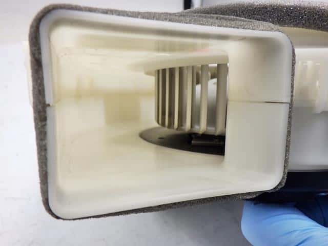 [ebay][Used]Radiator Cooling Fan NISSAN Note 2018 DAA-SNE12 295D05WK0A ...