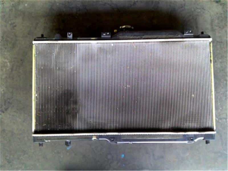 [Used]Radiator MAZDA Demio 2015 LDA-DJ5FS - BE FORWARD Auto Parts