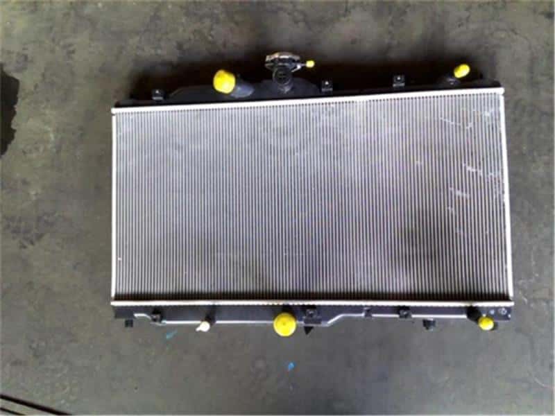 [Used]Radiator MAZDA Demio 2015 LDA-DJ5FS - BE FORWARD Auto Parts