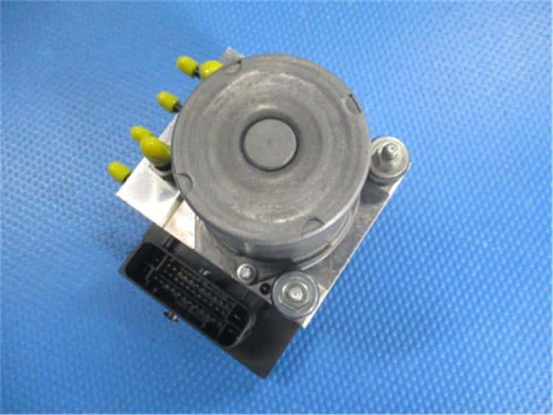 [Used]ABS Control Module PEUGEOT Peugeot 2014 ABA-T875F02 - BE FORWARD ...