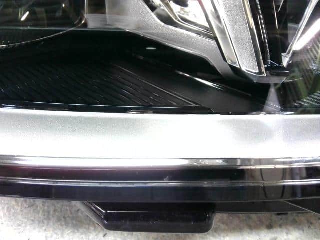 Used]Audi A5 WAUZZZF Right Headlight light 8W6941036F 8W0941036K