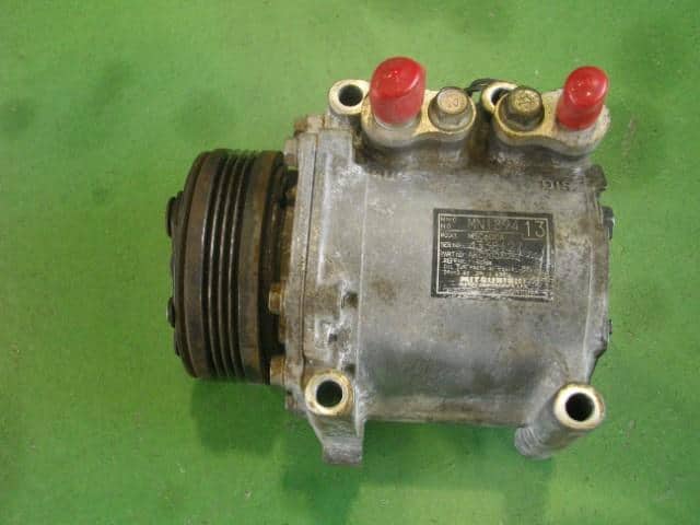 驚きの破格値，得価 オッティ DBA-H92W A/Cコンプレッサー 27630-6A00A