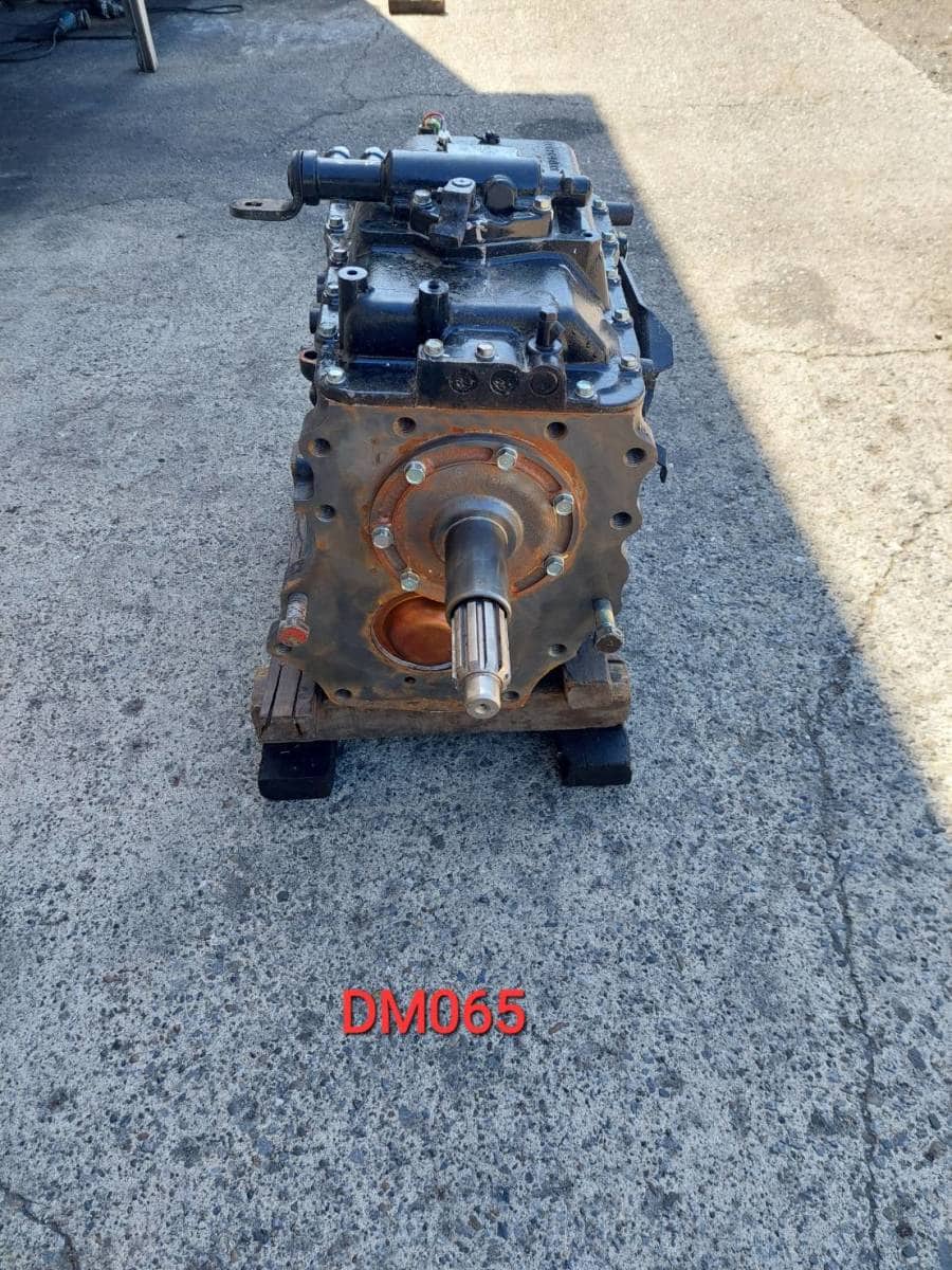 [Used]HINO pro Fear the seventh speed Transmission (MD33311-4610 ...