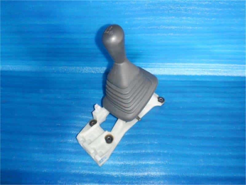 [Used]Shift Lever TOYOTA COROLLA 1997 EEE111 BE FORWARD Auto Parts