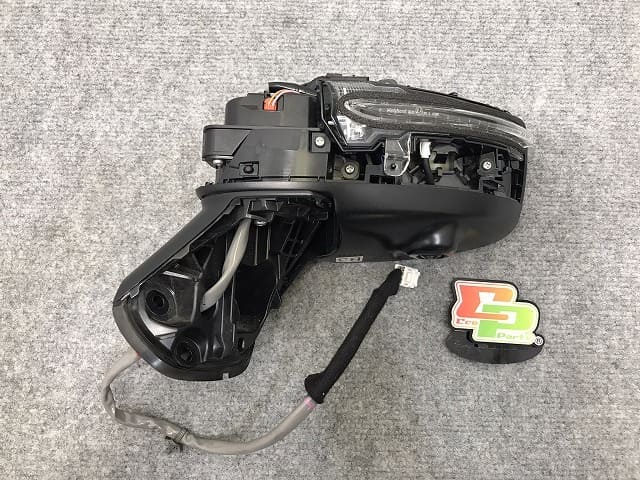 Used]Murakami G579/G531 96302-5WJ3B basis material Nissan (131158