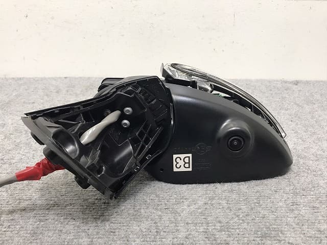 Used]Murakami G579/G531 96302-5WJ3B basis material Nissan (131158