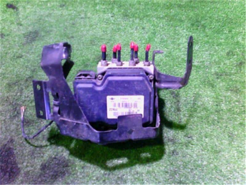 [Used]ABS Control Module BMW BMW MINI_ 2008 ABA-MM16 34516798847 - BE ...