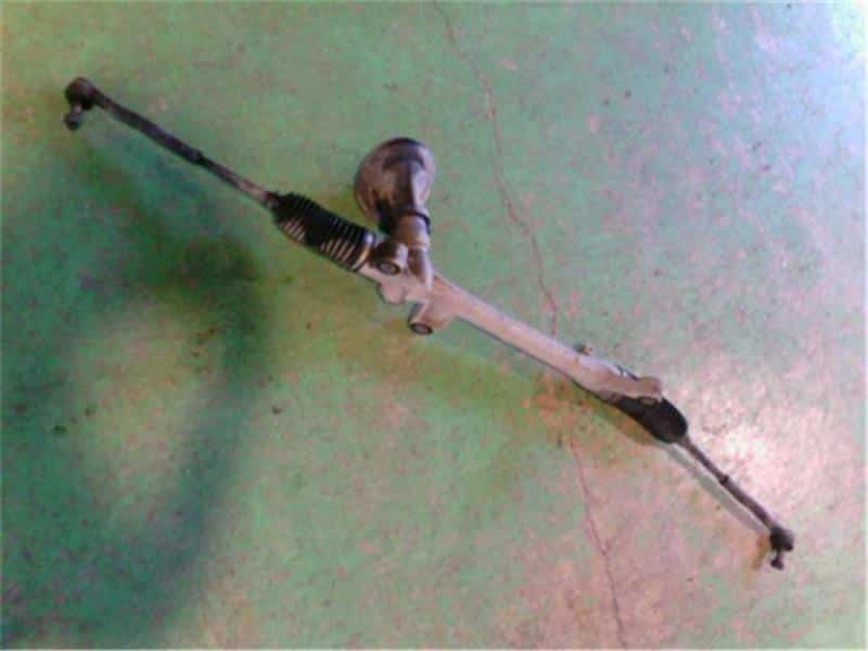 [Used]Steering Gearbox Assembly HONDA Vezel 2017 DBARU2 53400T7AJ92