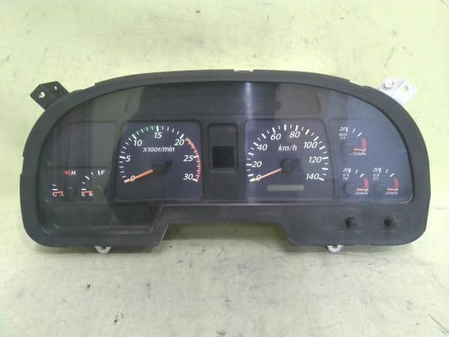 Used]Speedometer ISUZU ISUZU LARGESIZE CAR 2010 PKG-CXZ77K8