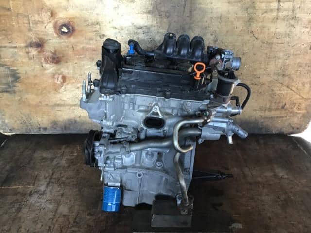 [Used]S07A Engine HONDA N BOX 2014 DBA-JF1 - BE FORWARD Auto Parts