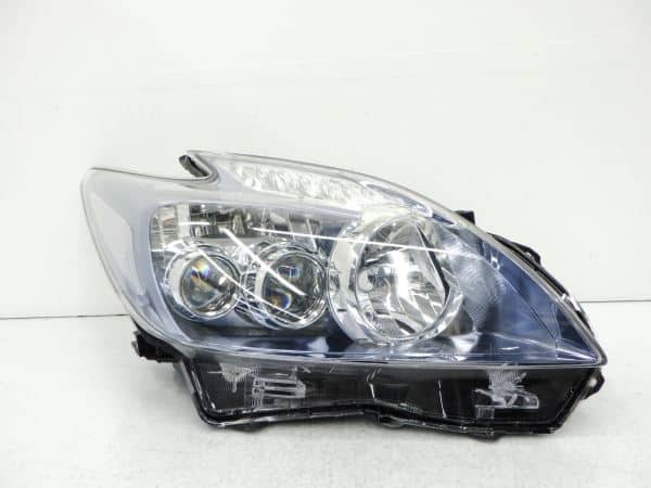 30 プリウス 左右ヘッドライトセット LED KOITO47-30