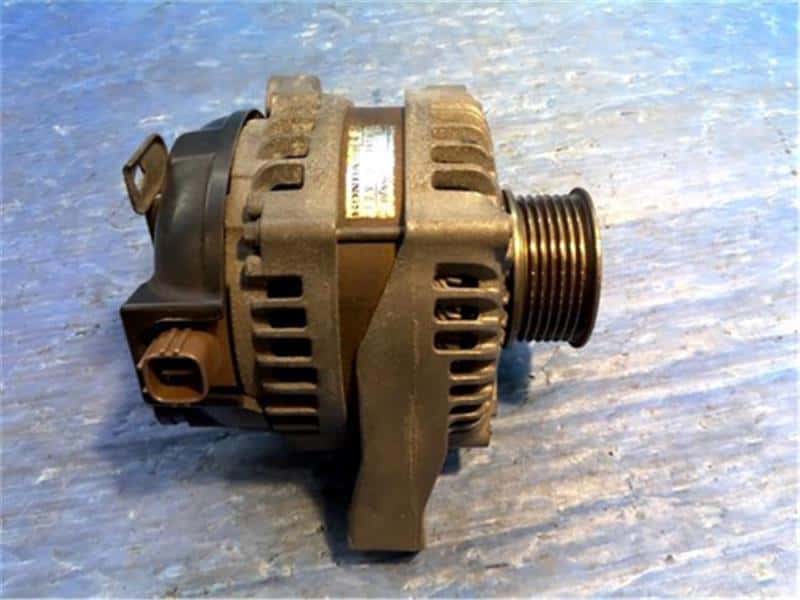 [Used]Alternator HONDA Odyssey 2005 ABARB2 31100RFE003 BE FORWARD