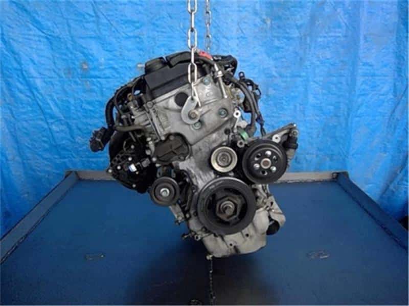 [Used]R20A-333 Engine HONDA Step Wagon 2012 DBA-RK1 - BE FORWARD Auto Parts