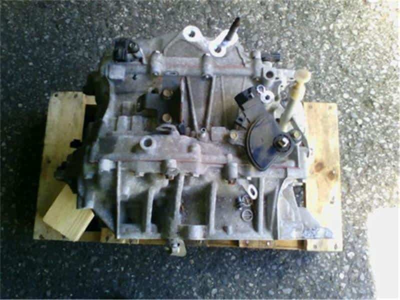 [Used]Transmission NISSAN Dayz 2014 DBAB21W BE FORWARD Auto Parts