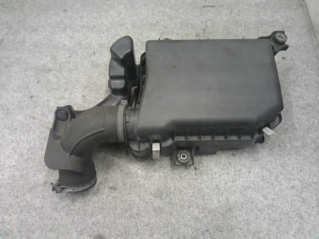 Used]Air Cleaner Assembly SUZUKI Spacia 2013 DBA-MK32S