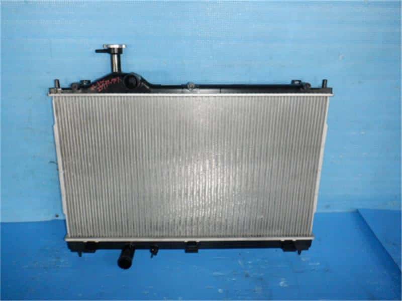 [Used]Radiator MITSUBISHI Eclipse Cross 2021 5LA-GL3W 21410W200P - BE ...