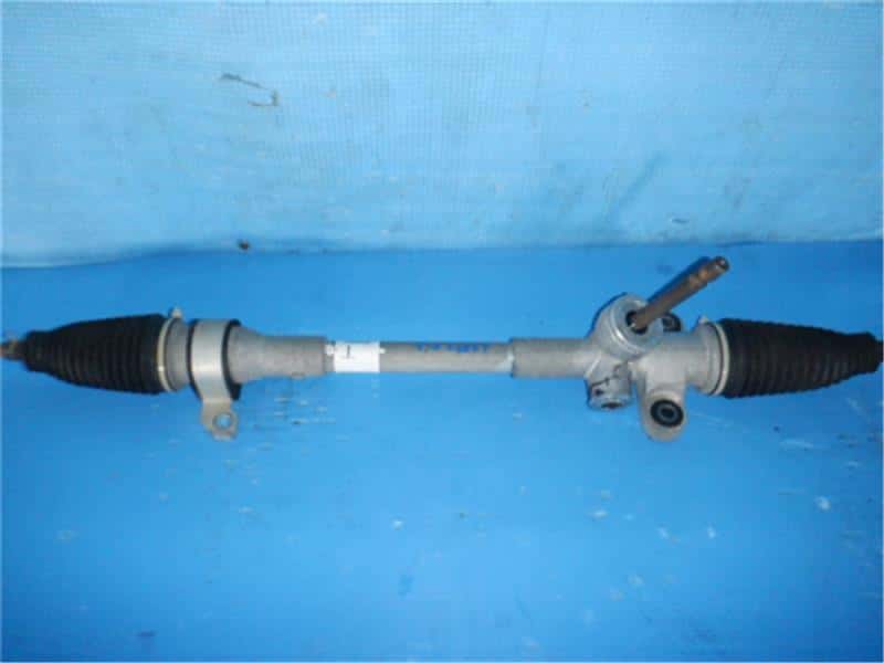 [Used]Steering Gearbox Assembly DAIHATSU Tanto 2008 CBAL385S