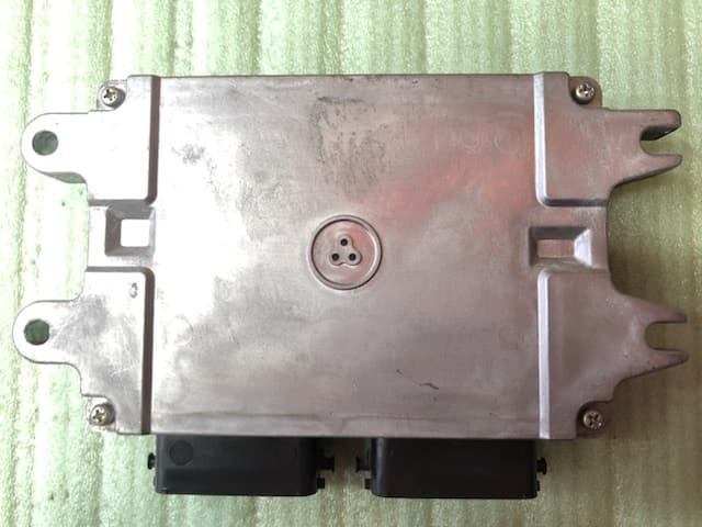 Used]Engine Control Unit / ECU Swift ZC71S Suzuki K12B CVT 33910
