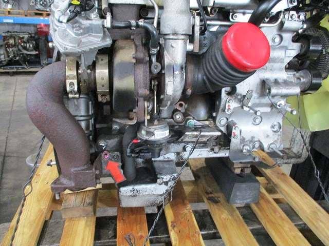 [Used]4P10-T2 Engine Mitsubishi Fuso 2013 TKG-FBA20 MK668029 - BE ...