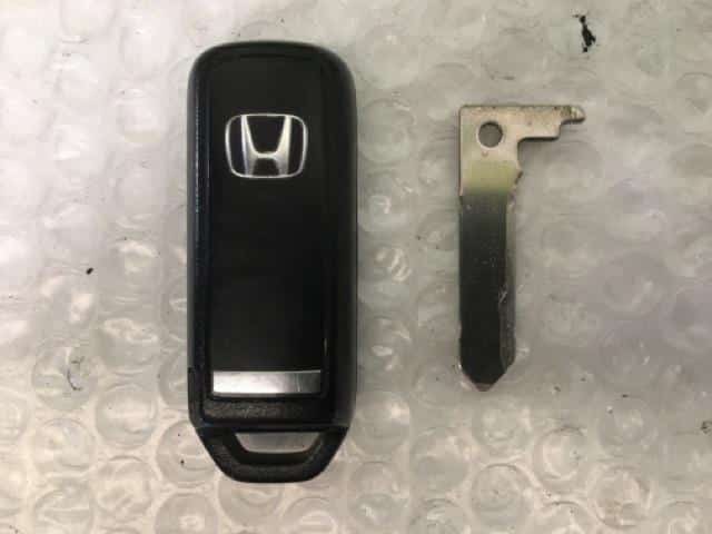 [Used]Keyless Entry Remote Control Key HONDA N BOX 2012 DBA-JF1 - BE ...