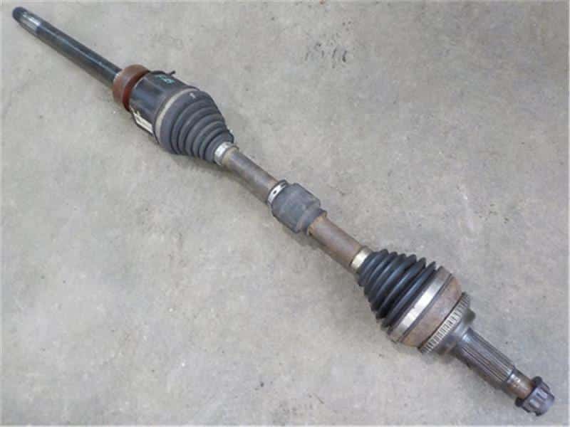 [Used]Front Right Drive Shaft TOYOTA Corolla Axio 2007 DBAZRE144