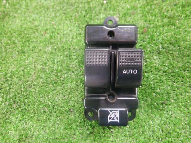 Mazda Bongo Main Power Window Switch