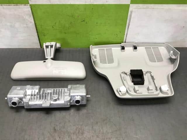 [Used]Backup Camera SUZUKI Wagon R 2022 5BA-MH85S 3F21156T00 - BE ...