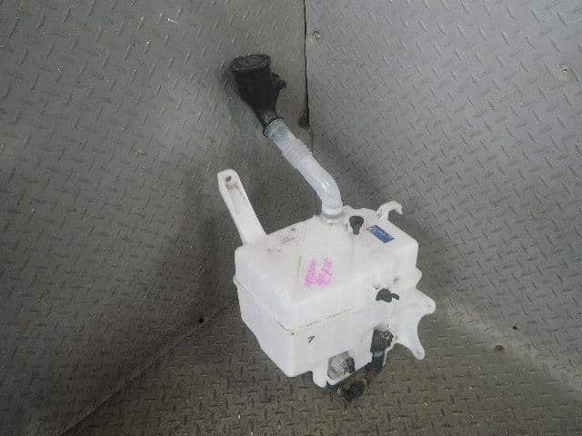 TOYOTA SAI 2009 DAA-AZK10 Windshield Washer Tank 8535575021 [Used] [PA90482408]