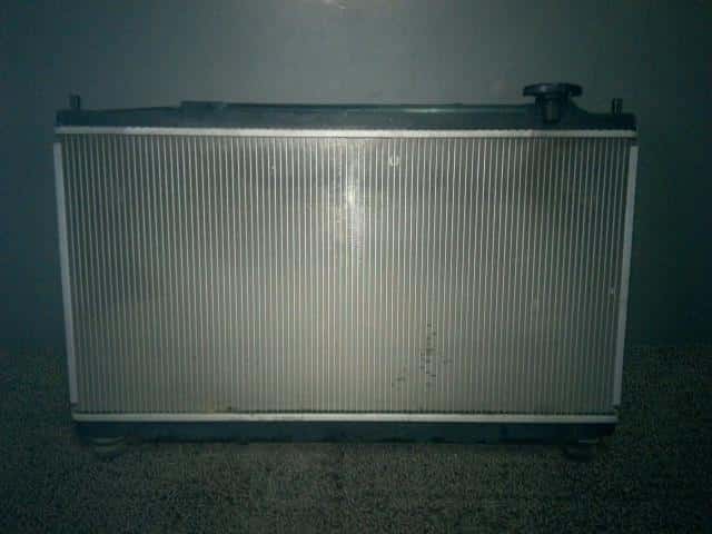 [Used]Radiator HONDA Fit 2007 DBA-GE8 19010RB1901 - BE FORWARD Auto Parts