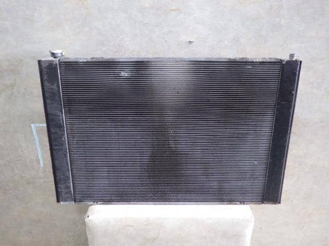 [Used]Radiator TOYOTA Alphard 2004 CBA-ANH10W 1604128370 - BE FORWARD ...