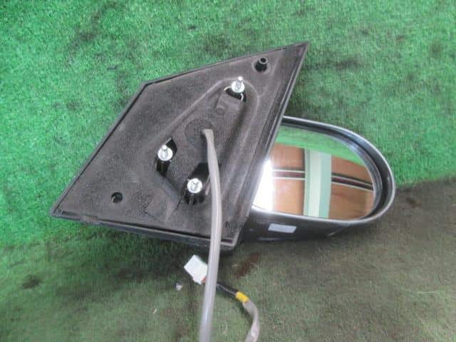[Used]Right Side Mirror NISSAN Note 2006 DBA-NE11 963011U768 - BE ...