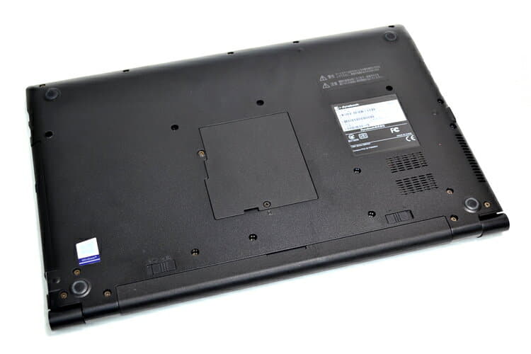Win11 dynabook B65/DP/i5 8350U/16G/256G