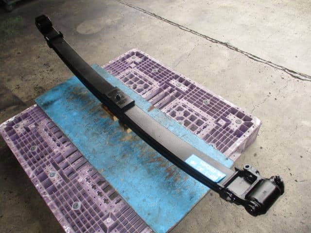 [Used]Front Right Leaf Spring Assembly HINO Hino largesize car 2016 QPG ...
