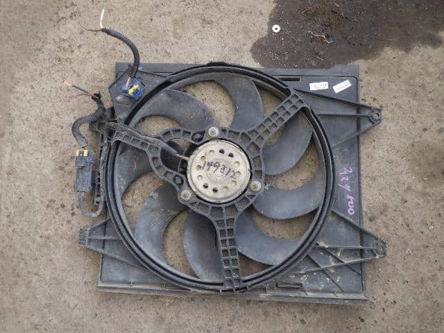Fiat 500 Radiator Fan Not Working - Infoupdate.org