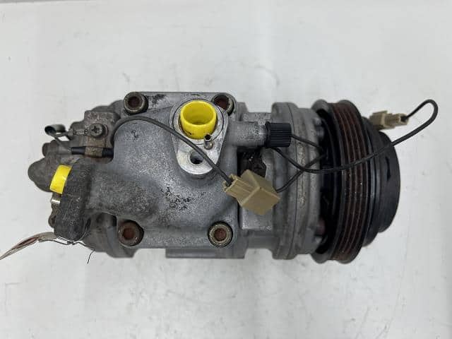 [Used]A/C Compressor TOYOTA Crown 1989 E-MS137 10PA20VC - BE FORWARD ...