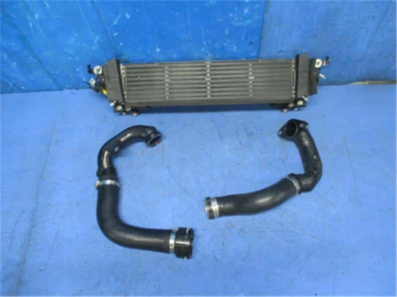 mama201870ページ Used]Intercooler MAZDA Mazda Others 2018 3DA-KG2P SH1813565A - BE