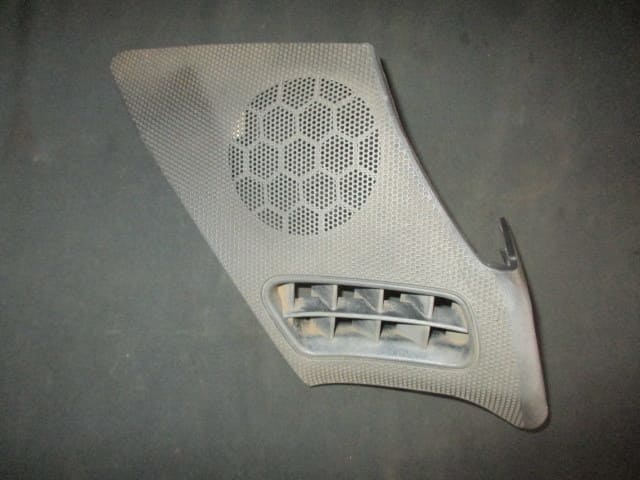 Mercedes w210 2024 dashboard speaker cover