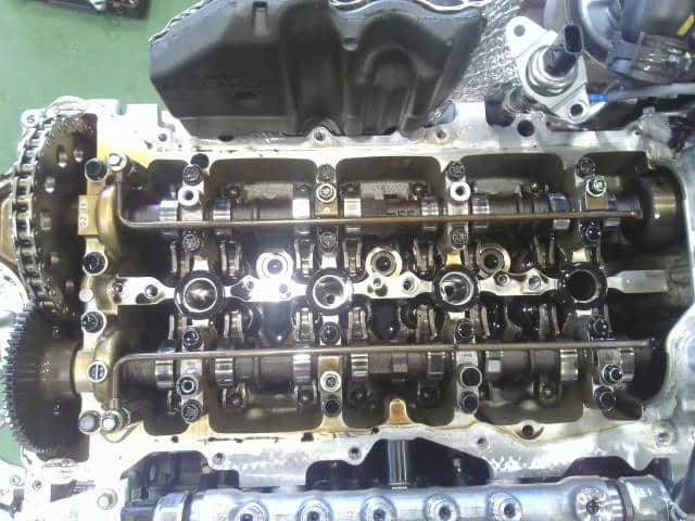 [Used]S5-DPTR Engine MAZDA 2015 LDA-DK5FW S5Y202300R - BE FORWARD Auto ...