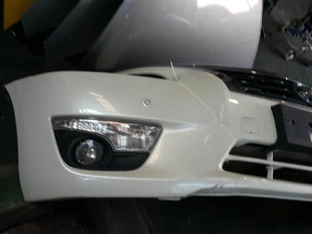 2014 nissan sale altima front bumper