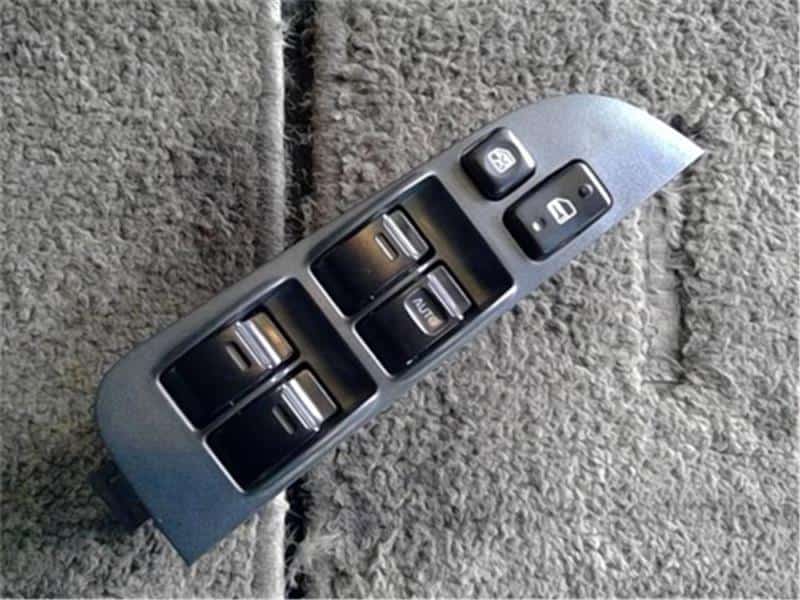 Toyota AE110 Main Power Window Switch for AE110 Corolla