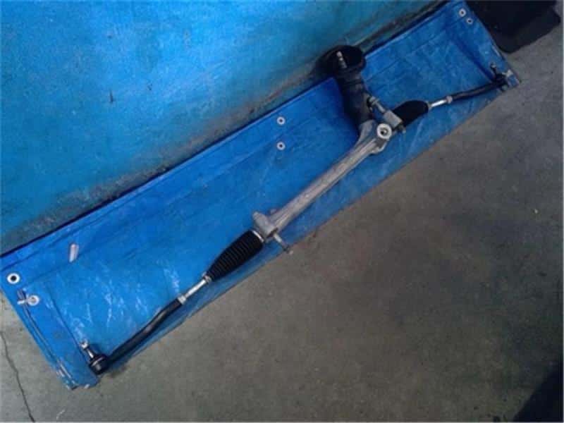 [Used]Steering Gearbox Assembly TOYOTA Alphard 2022 3BAAGH30W BE