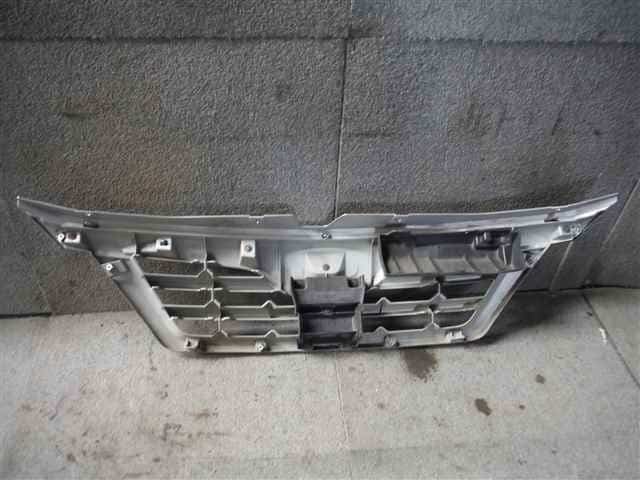 FRONT GRILLE for Impreza, GE7-KAS - Subaru