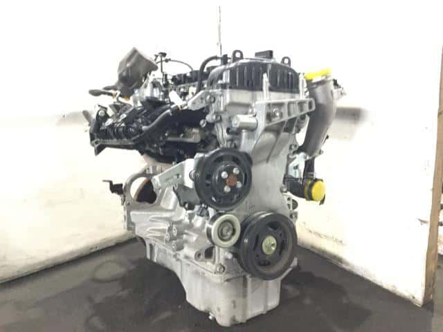 Used]Swift CBA-ZC33S Engine ASSY ZMV 11100-68M00/11200-68M00-X12