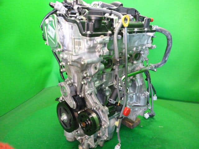 [Used]2NR-FKE Engine TOYOTA Sienta 2016 DBA-NSP172G 1900047451 - BE ...